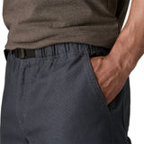 Patagonia M's Point Reyes Canvas Gi Pants