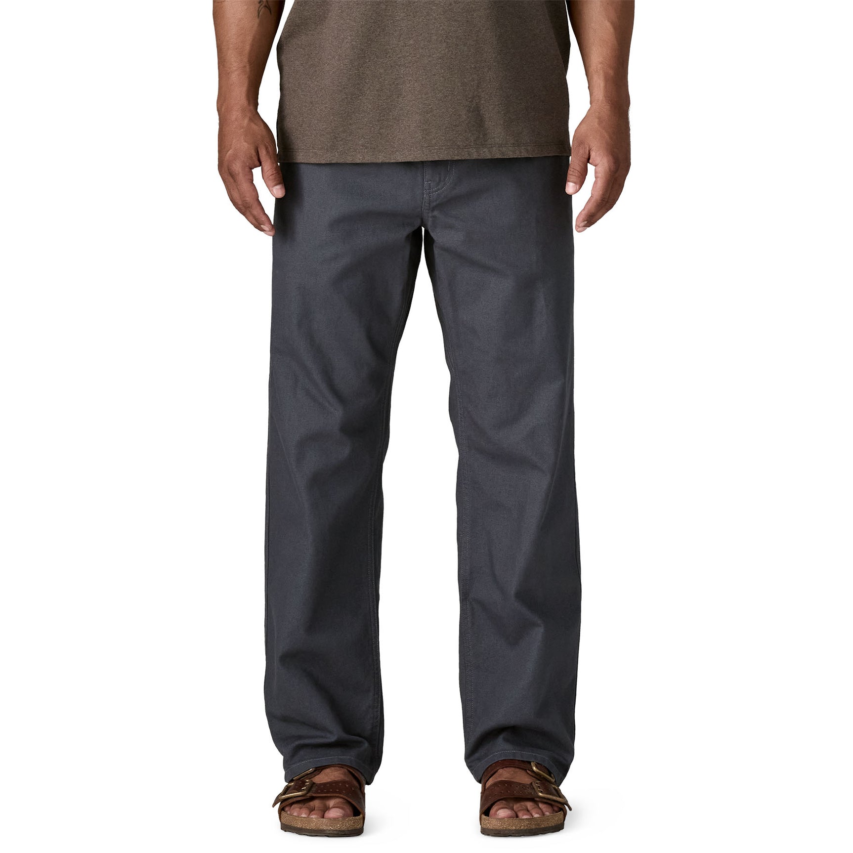 Patagonia M's Point Reyes Canvas Gi Pants