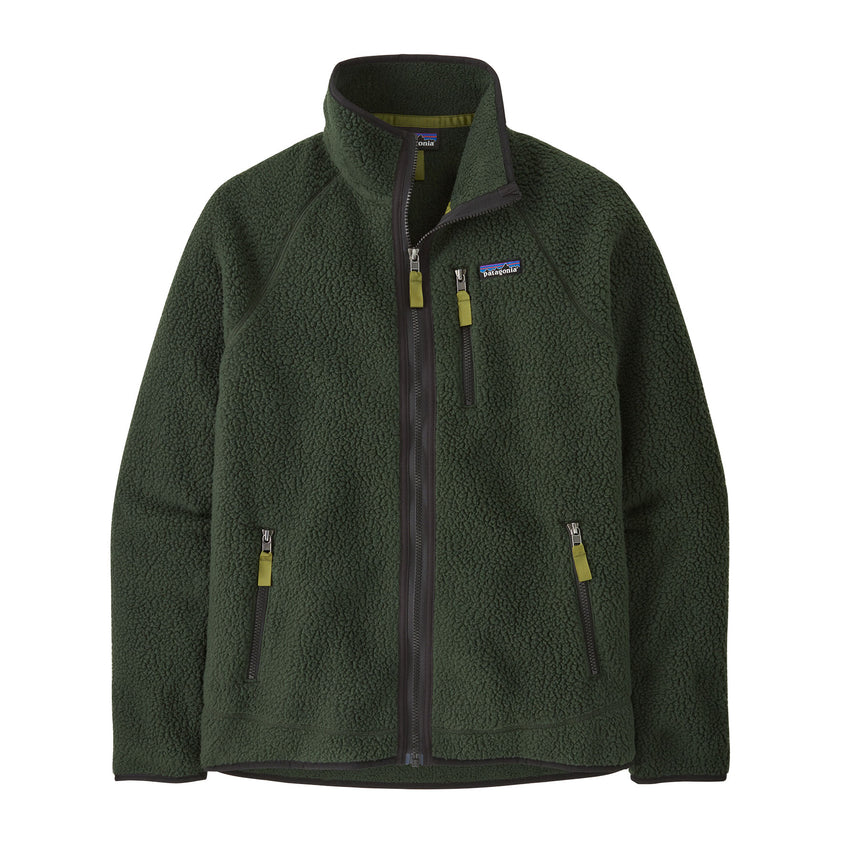 Patagonia M's Retro Pile Jkt