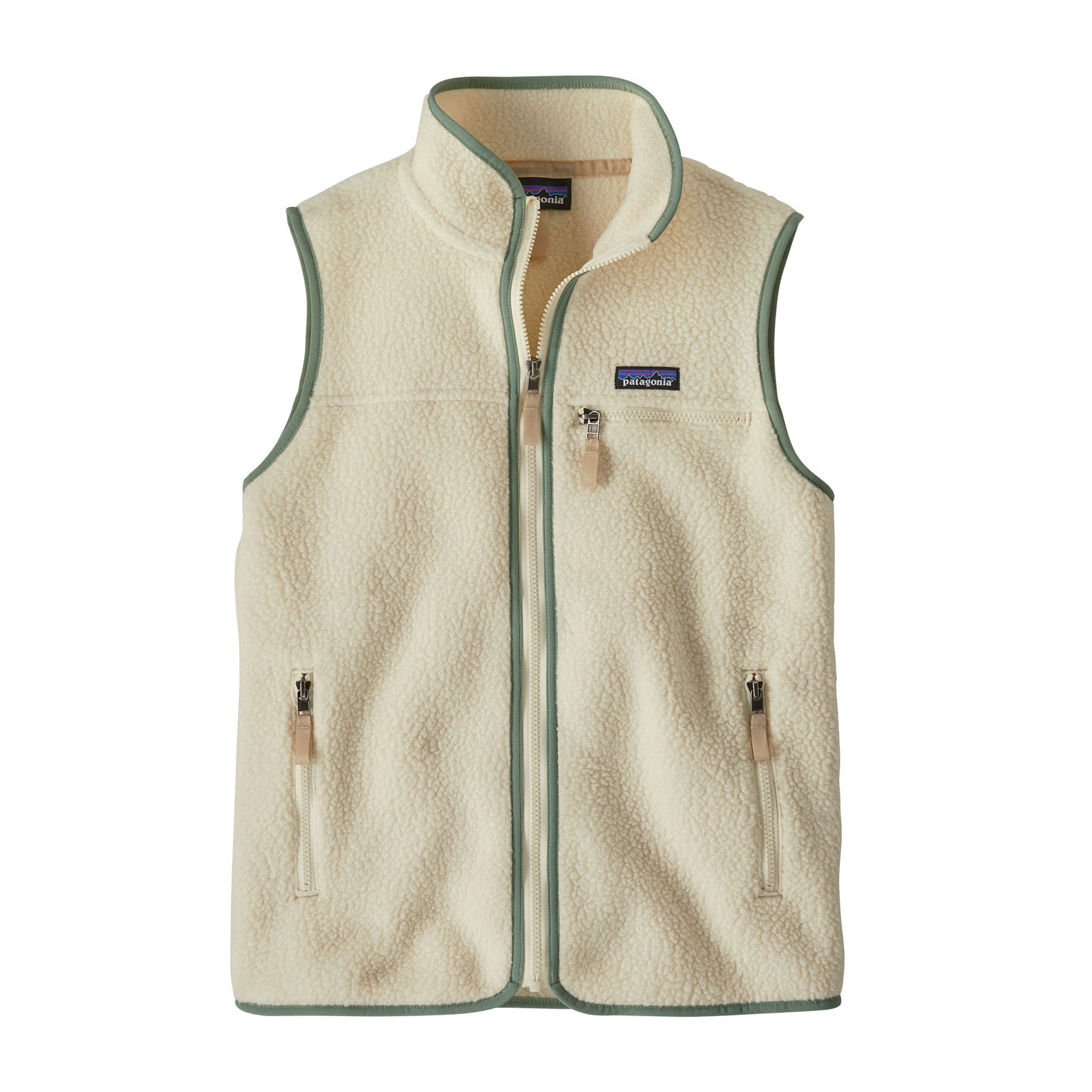Patagonia W's Retro Pile Vest