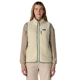 Patagonia W's Retro Pile Vest