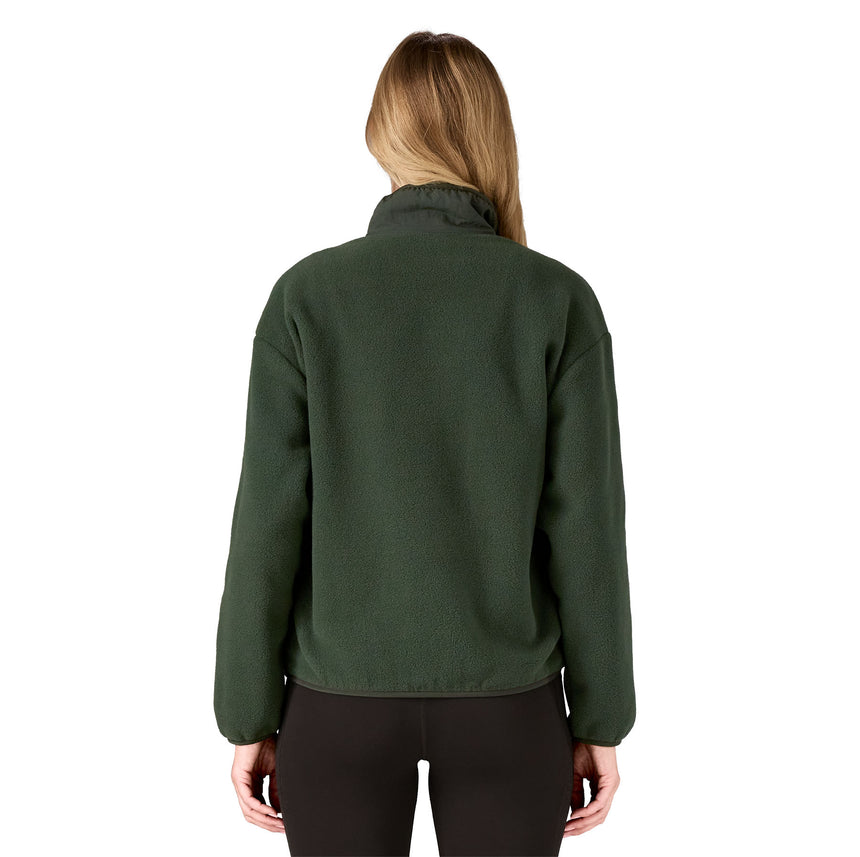 Patagonia W's Synch Jkt