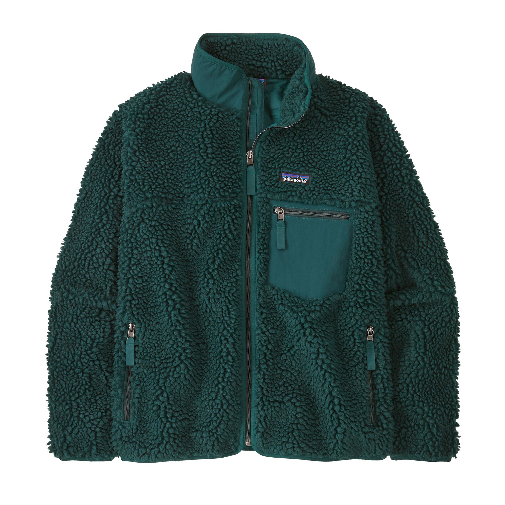 Patagonia W's Classic Retro-X Jkt