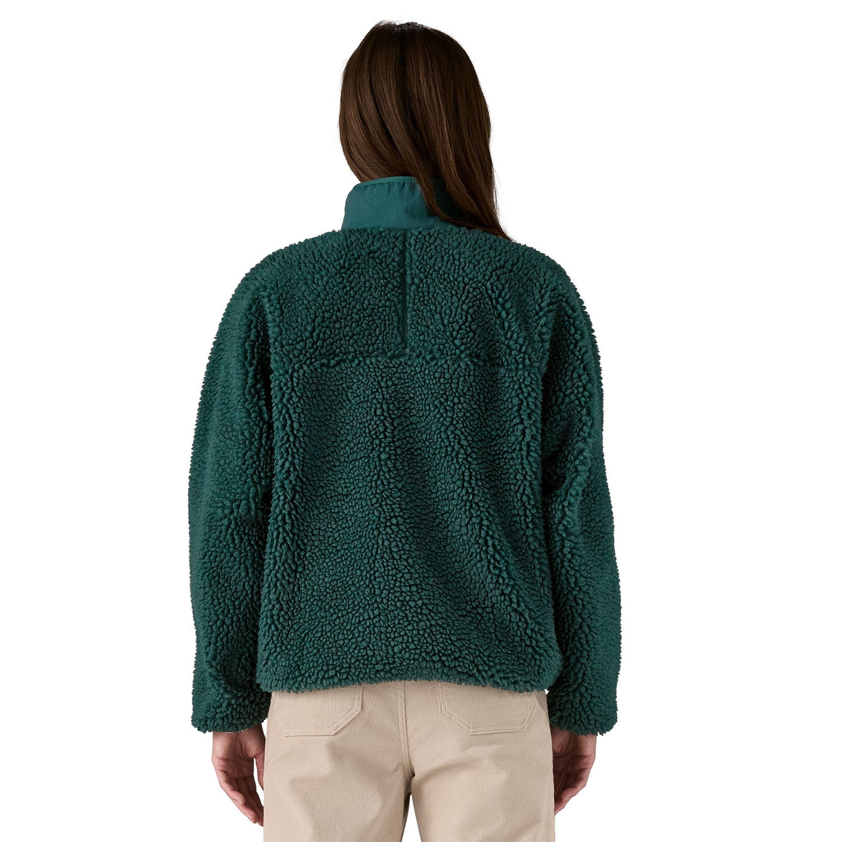 Patagonia W's Classic Retro-X Jkt