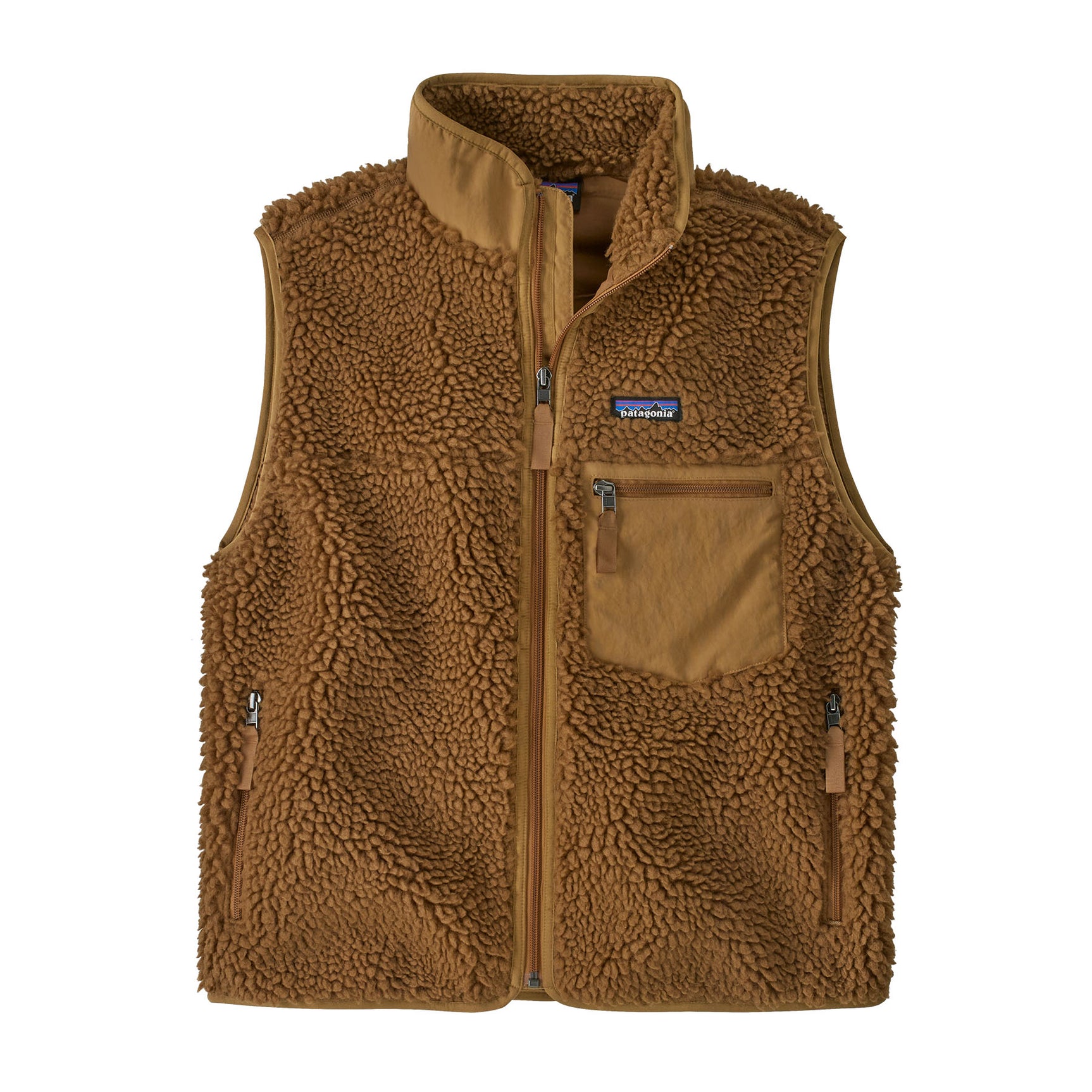 Patagonia W's Classic Retro-X Vest