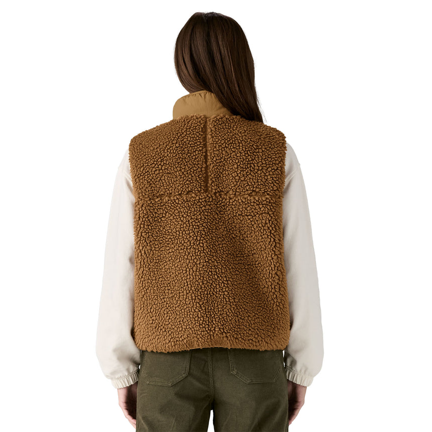 Patagonia W's Classic Retro-X Vest