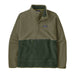 Patagonia M's Retro Pile 1/2 Snap P/O