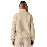 Patagonia W's LW Synch Snap-T P/O