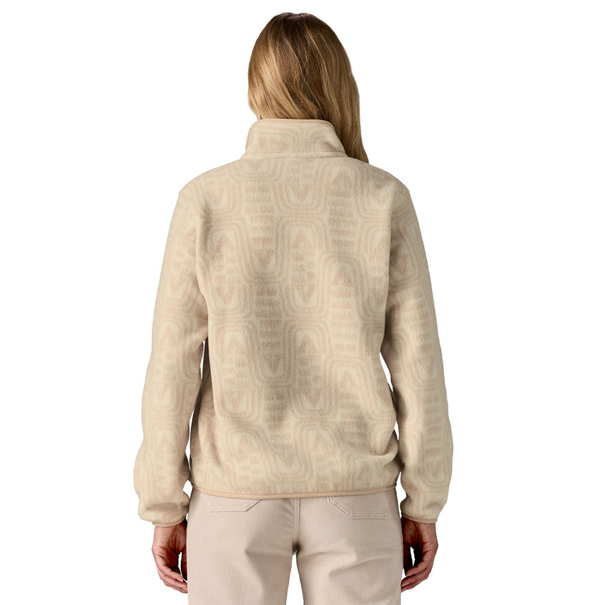 Patagonia W's LW Synch Snap-T P/O