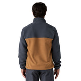 Patagonia M's LW Synch Snap-T P/O
