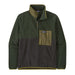 Patagonia M's Microdini 1/2 Zip P/O