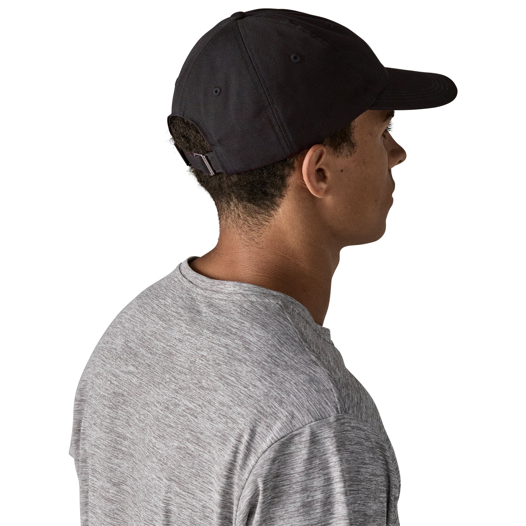 Patagonia Fitz Roy Icon Trad Cap