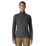 W'S R1 Air Zip Neck