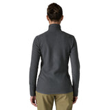 W'S R1 Air Zip Neck