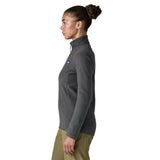 W'S R1 Air Zip Neck
