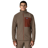 Patagonia M's R2 TechFace Jkt