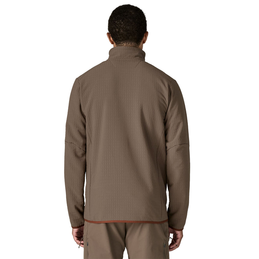 Patagonia M's R2 TechFace Jkt