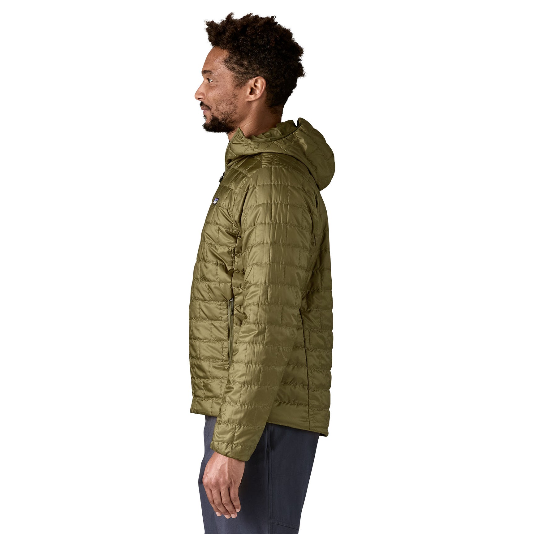 Patagonia M's Nano Puff Hoody