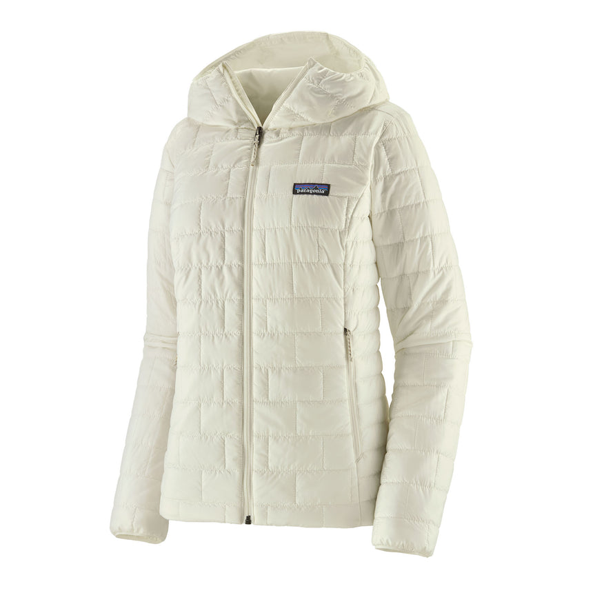 Patagonia W's Nano Puff Hoody