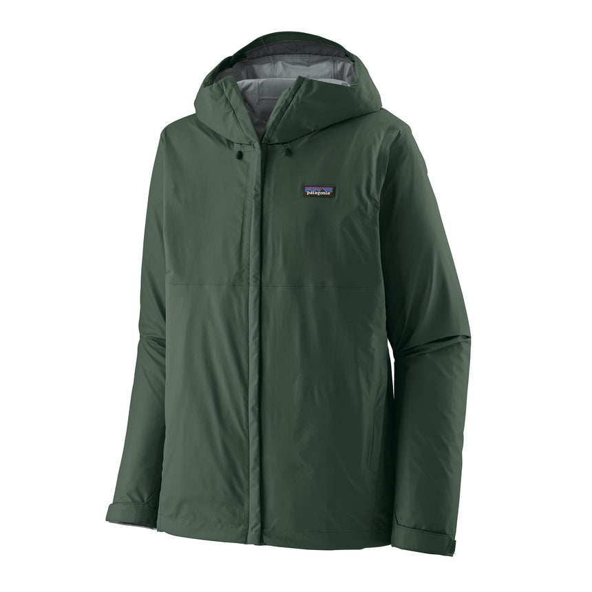 Patagonia M's Torrentshell 3L Rain Jkt