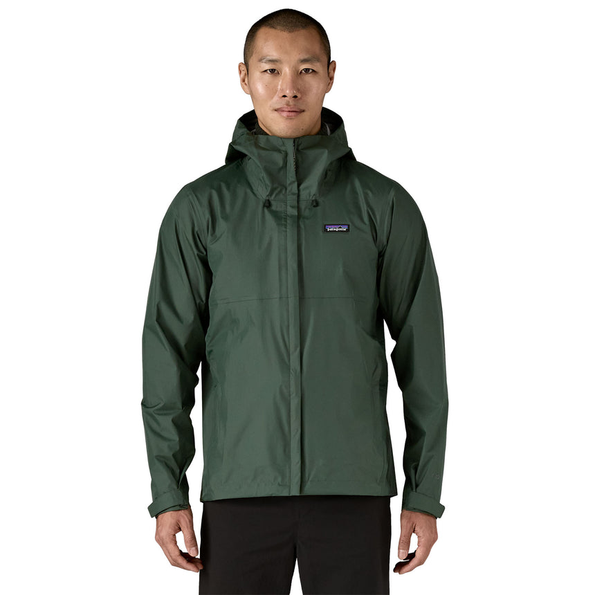 Patagonia M's Torrentshell 3L Rain Jkt