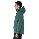 Patagonia W's Torrentshell 3L Rain Jkt