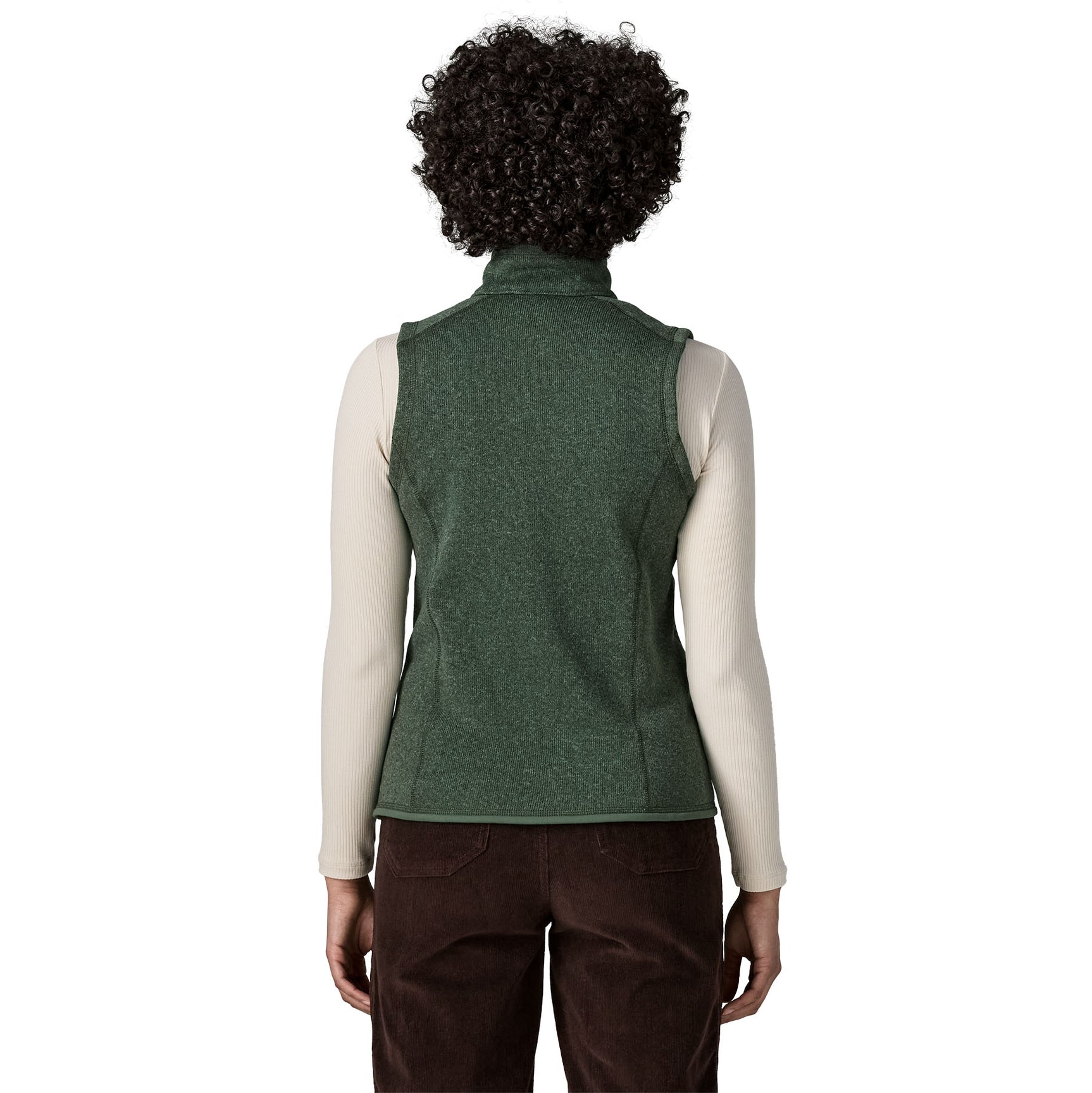 Patagonia W's Better Sweater Vest