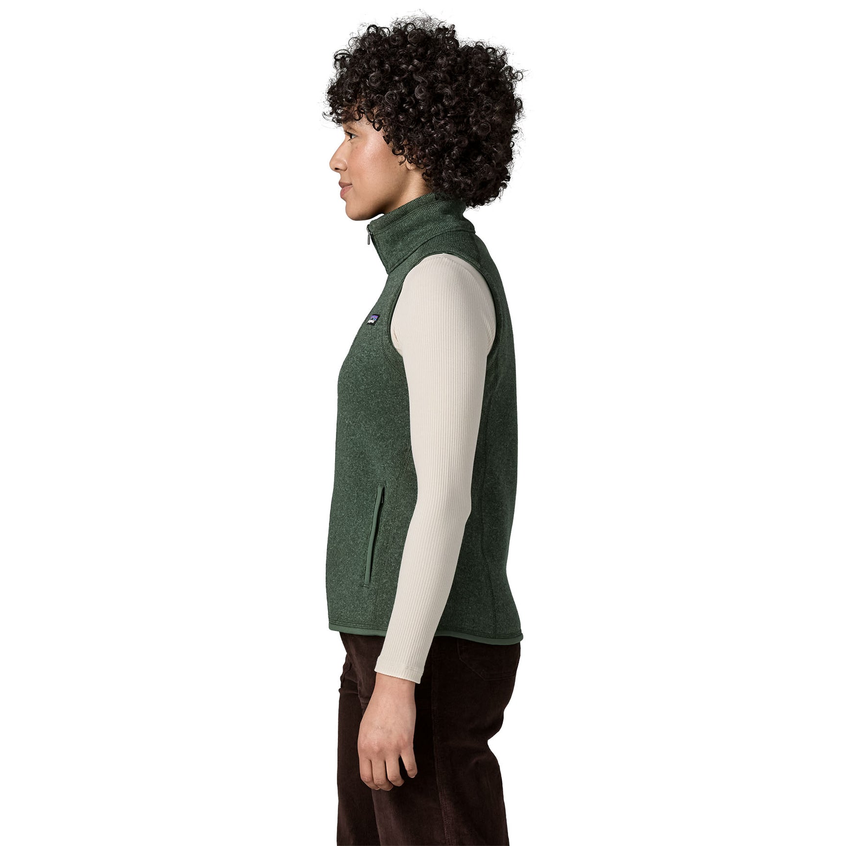 Patagonia W's Better Sweater Vest