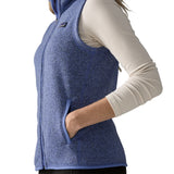 Patagonia W's Better Sweater Vest