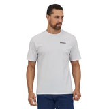Patagonia M's P-6 Logo Responsibili-Tee