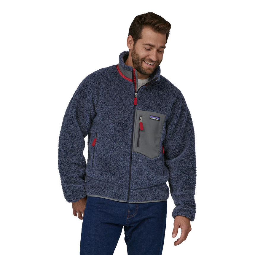Patagonia M'S Classic Retro-X Jkt