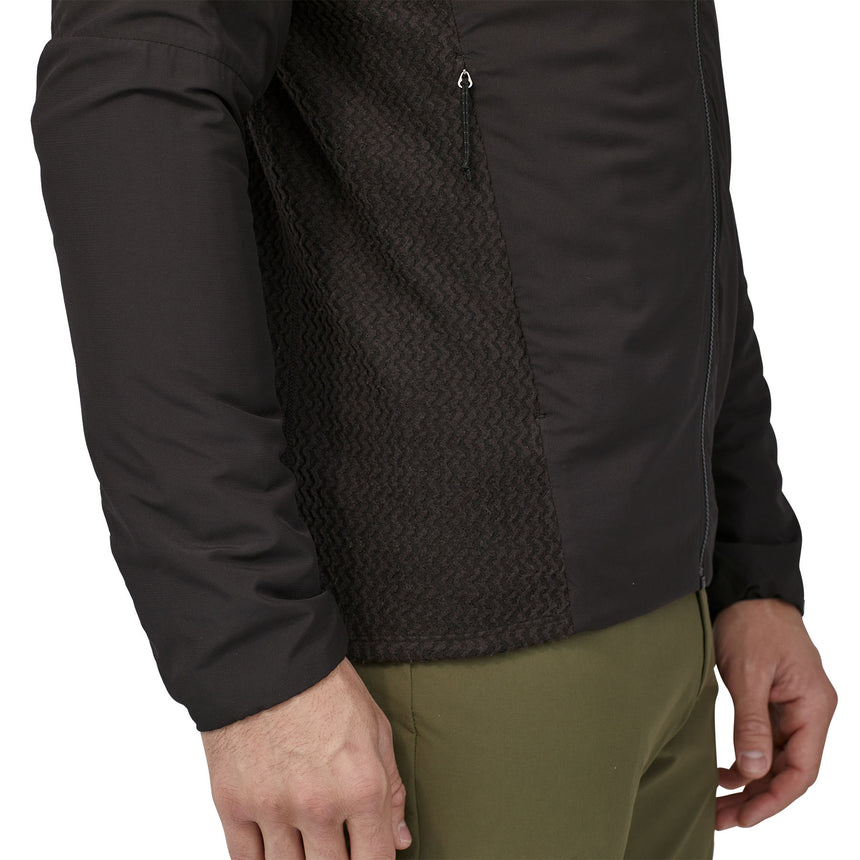 Patagonia M's Nano-Air Light Hybrid Jkt