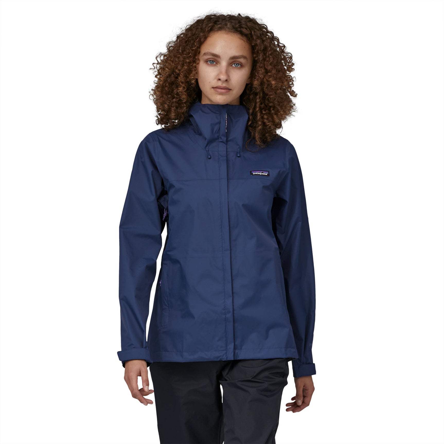Patagonia W's Torrentshell 3L Rain Jkt