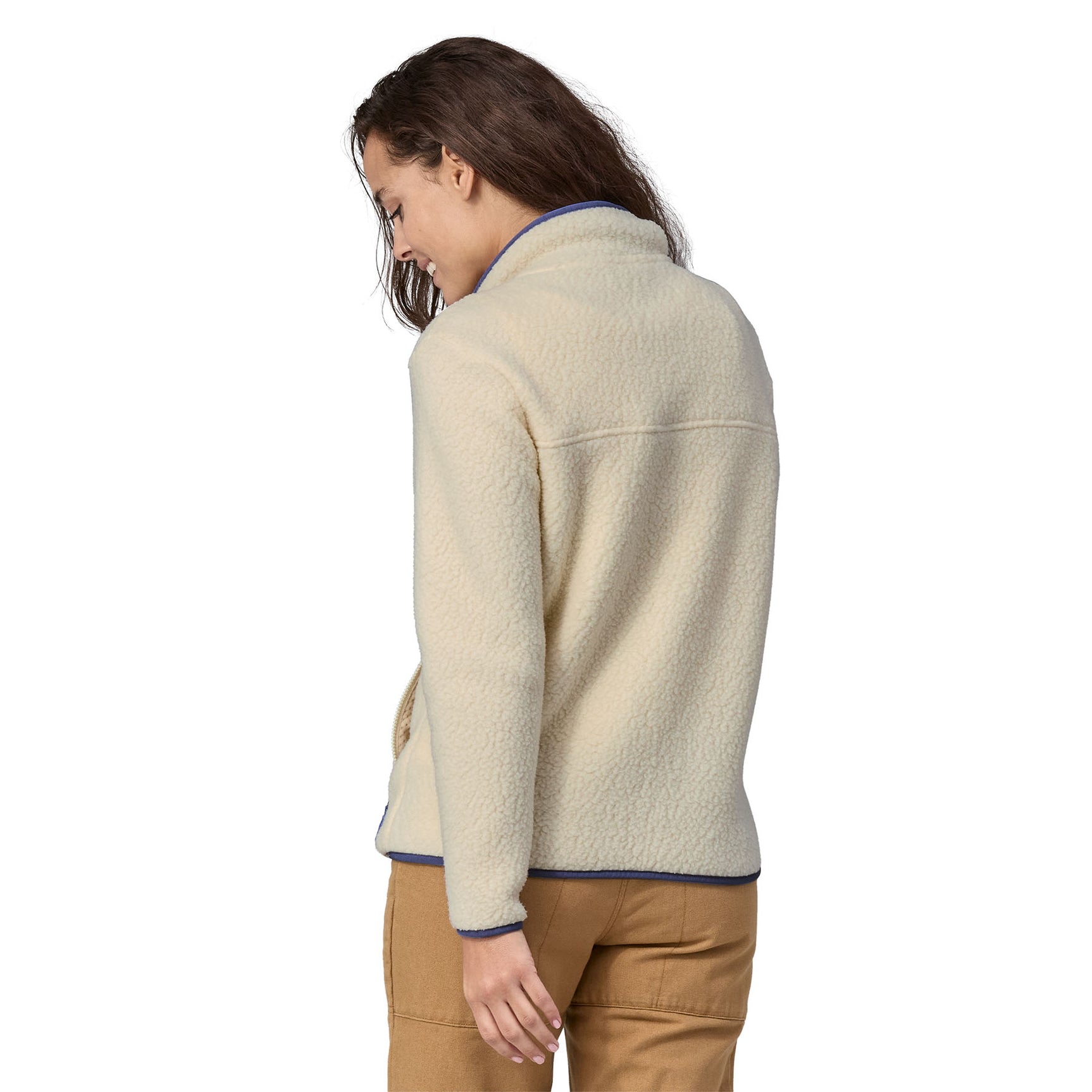 Patagonia W's Retro Pile Jkt