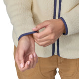 Patagonia W's Retro Pile Jkt