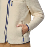 Patagonia W's Retro Pile Jkt