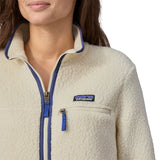 Patagonia W's Retro Pile Jkt