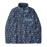 Patagonia M's LW Synch Snap-T P/O