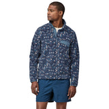 Patagonia M's LW Synch Snap-T P/O