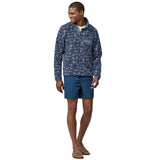 Patagonia M's LW Synch Snap-T P/O