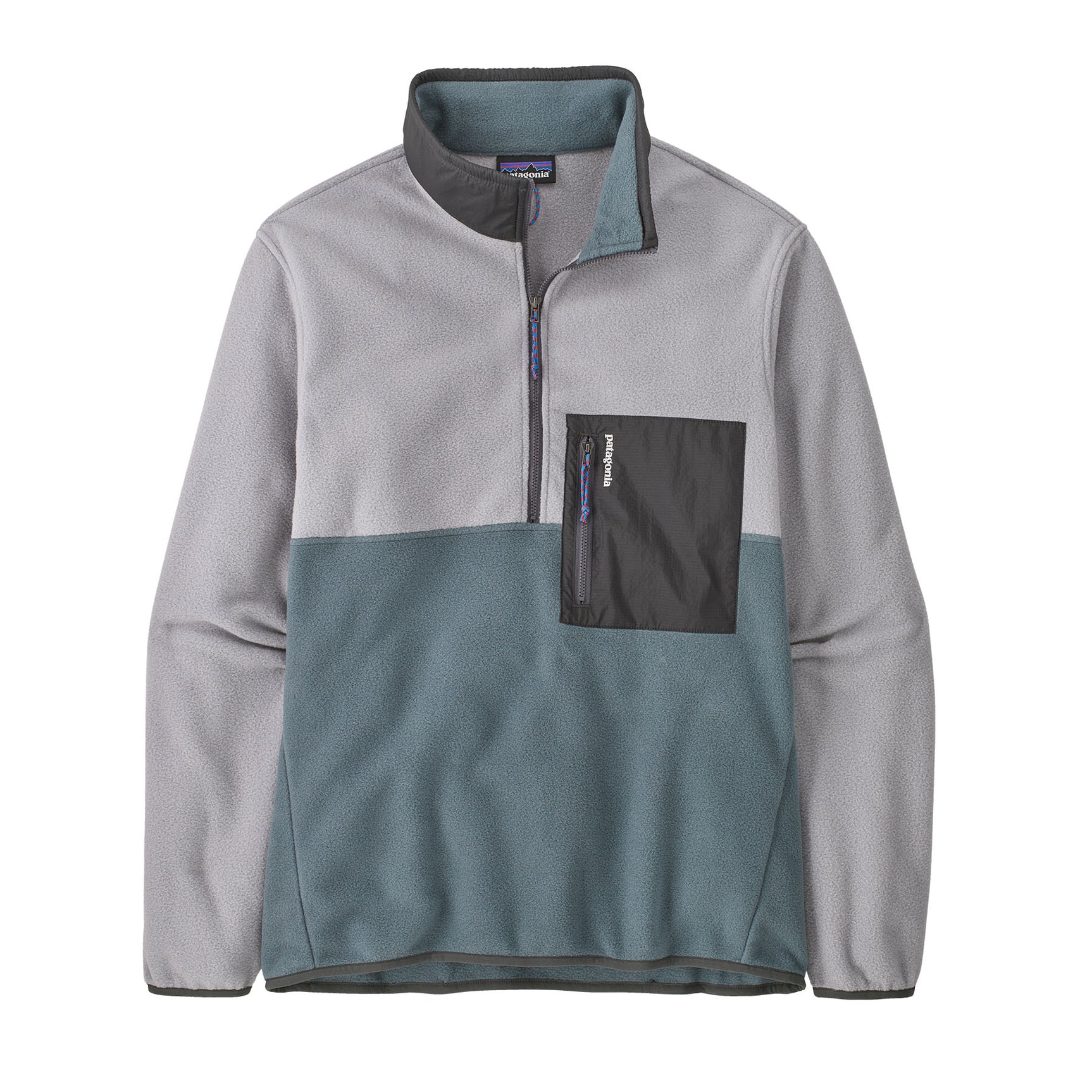 Patagonia M's Microdini 1/2 Zip P/O