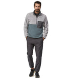 Patagonia M's Microdini 1/2 Zip P/O