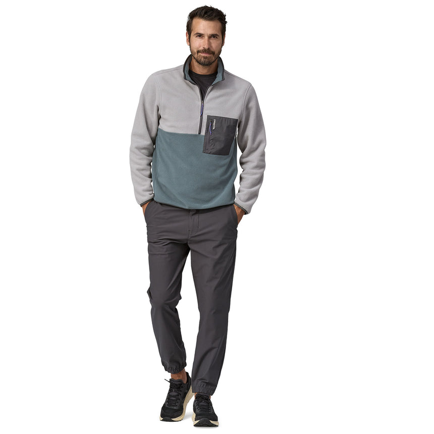 Patagonia M's Microdini 1/2 Zip P/O