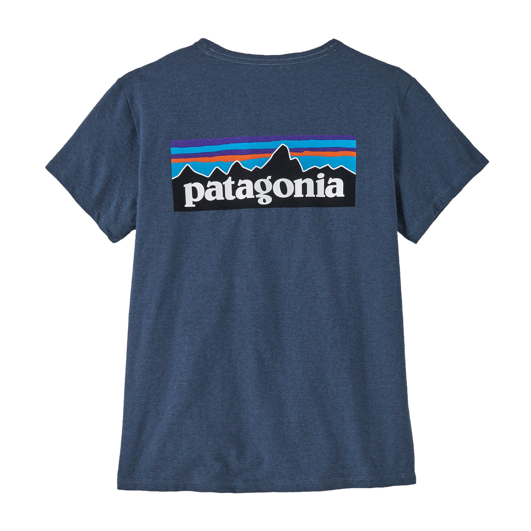 Patagonia W'S P-6 Logo Responsibili