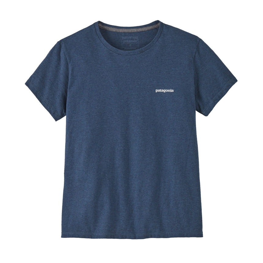 Patagonia W'S P-6 Logo Responsibili