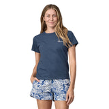 Patagonia W'S P-6 Logo Responsibili
