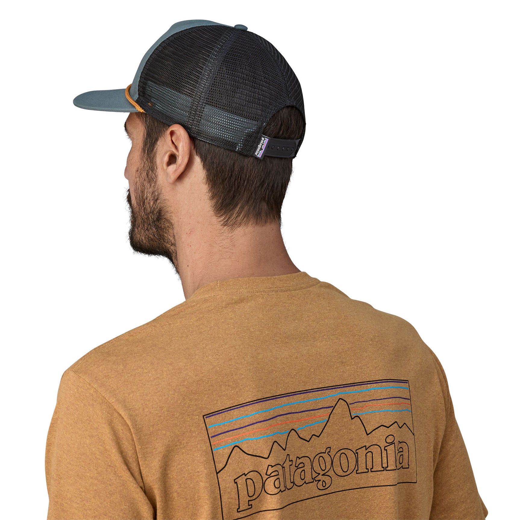 Patagonia Airfarer Cap