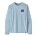 Patagonia M'S L/S Cap Cool Daily Gr
