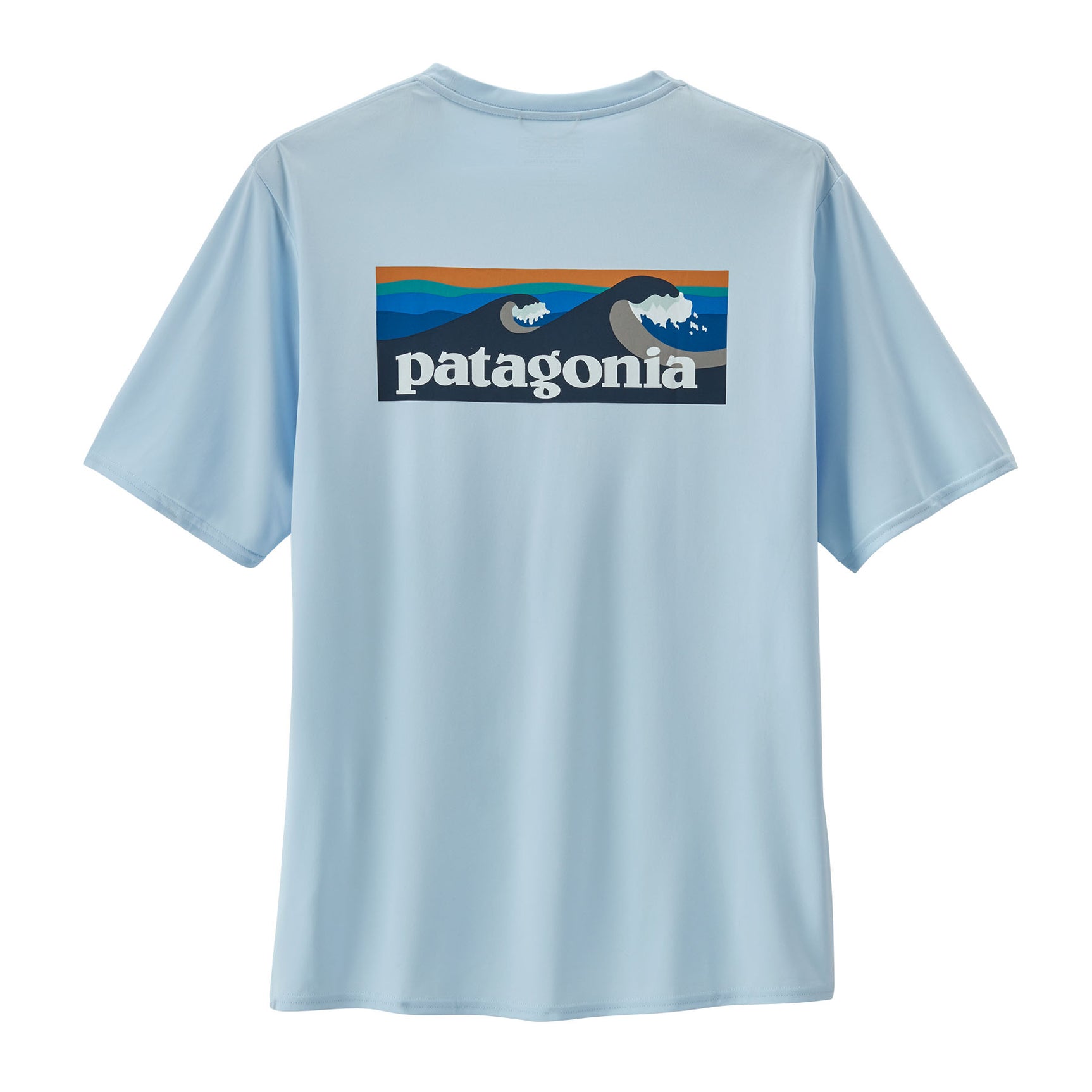 Patagonia M'S Cap Cool Daily Graphic shirt