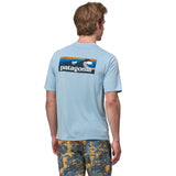 Patagonia M'S Cap Cool Daily Graphic shirt